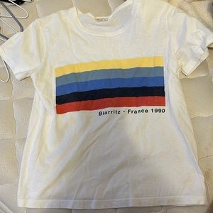 brandy melville t shirt